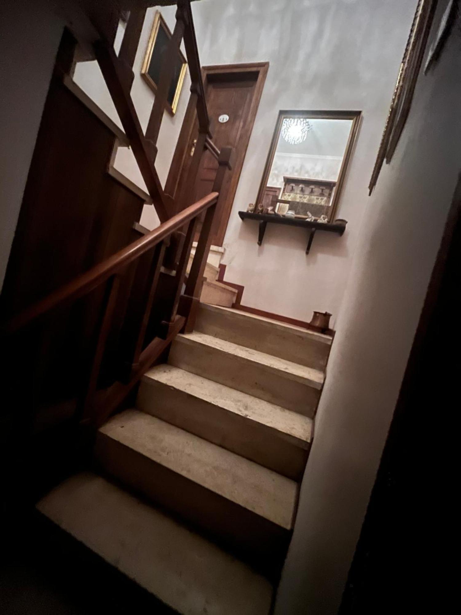 Villa Casa Girgenti Vallececa Esterno foto